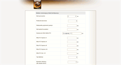 Desktop Screenshot of klient.action.pl